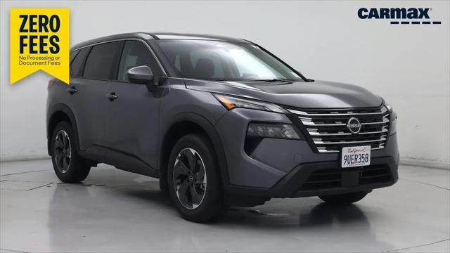 2025 Nissan Rogue SV FWD for sale in Buena Park, CA