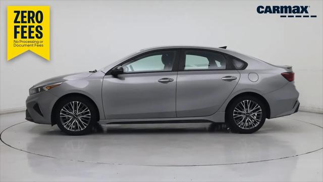 2022 Kia Forte GT-Line for sale in Buena Park, CA