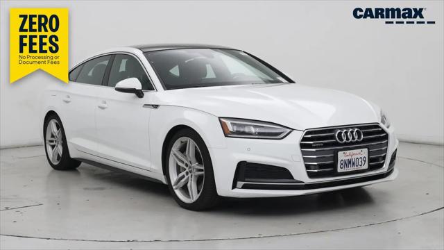 2019 Audi A5 45 Premium for sale in Santa Rosa, CA