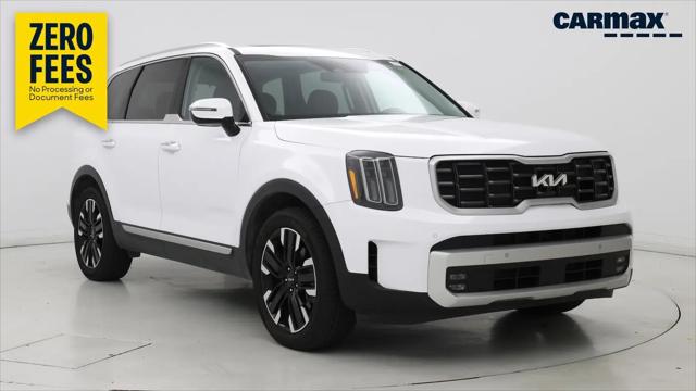 2025 Kia Telluride SX Prestige for sale in Baton Rouge, LA