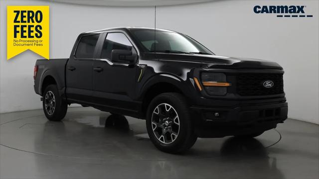 2025 Ford F-150 STX for sale in Bradenton, FL
