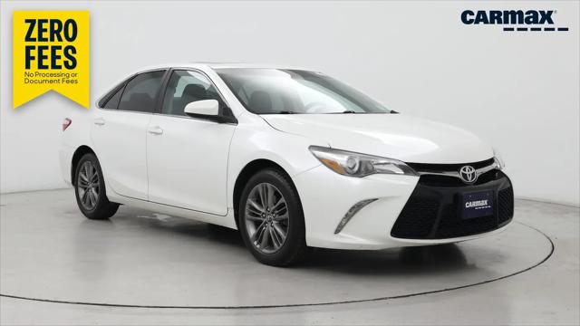 2017 Toyota Camry SE for sale in St. Louis, MO