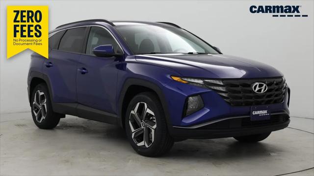 2022 Hyundai Tucson SEL for sale in North Attleborough, MA