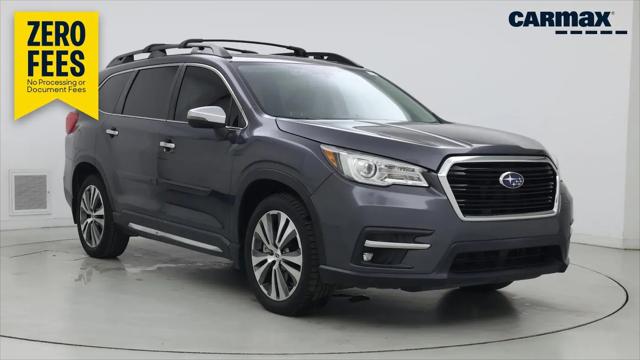 2021 Subaru Ascent Touring for sale in Lithia Springs, GA
