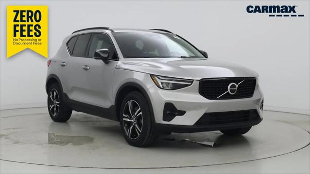 2023 Volvo XC40 B5 Plus Dark Theme for sale in Lithia Springs, GA