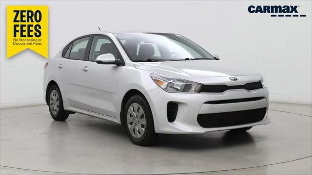 2020 Kia Rio LX for sale in Lithia Springs, GA