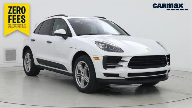 2020 Porsche Macan Macan for sale in Lithia Springs, GA