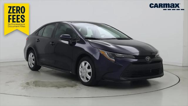 2023 Toyota Corolla LE for sale in Lithia Springs, GA