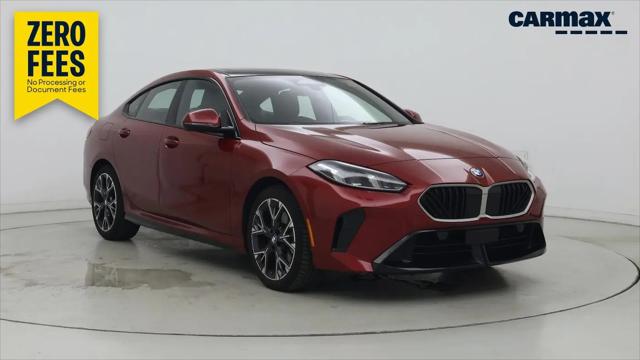 2025 BMW Coupe xDrive for sale in Lithia Springs, GA