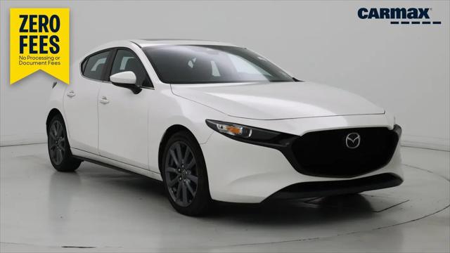 2023 Mazda Mazda3 2.5 S Preferred for sale in Santa Fe, NM