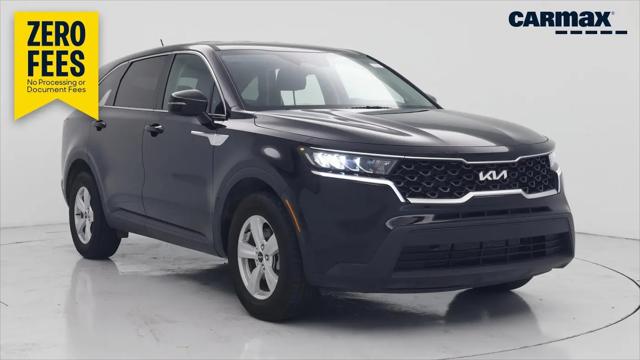 2023 Kia Sorento LX for sale in Gastonia, NC