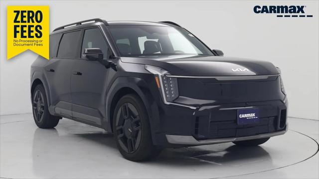 2024 Kia EV9 GT-Line for sale in Gastonia, NC