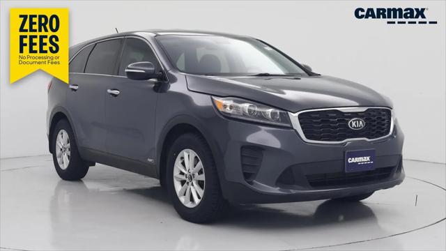 2020 Kia Sorento 2.4L LX for sale in Gastonia, NC