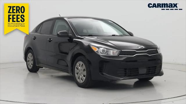2020 Kia Rio S for sale in Albuquerque, NM