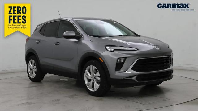 2024 Buick Encore GX Preferred FWD for sale in Albuquerque, NM