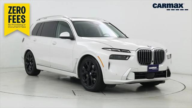 2023 BMW X7 xDrive40i for sale in Duarte, CA