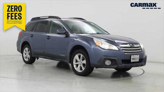 2014 Subaru Outback 2.5i Premium for sale in Duarte, CA