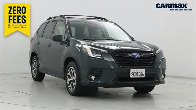 2024 Subaru Forester Premium for sale in Duarte, CA