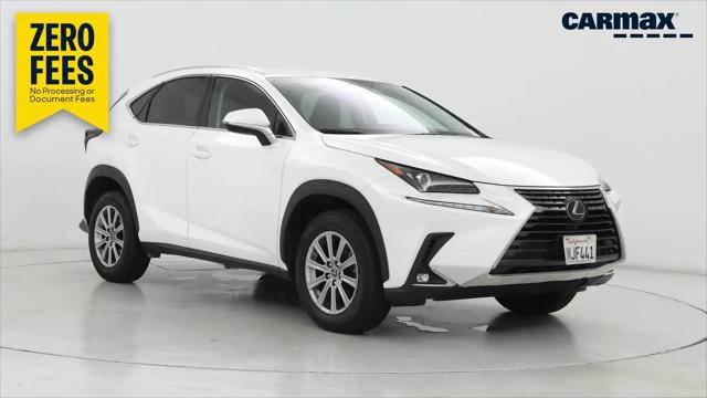 2020 Lexus NX 300 NX 300 for sale in Duarte, CA