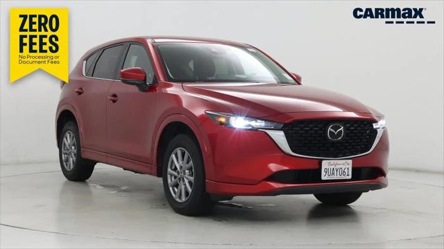 2025 Mazda CX-5 2.5 S Select for sale in Duarte, CA