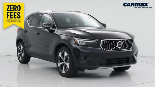 2023 Volvo XC40 B5 Plus Bright Theme for sale in Raleigh, NC
