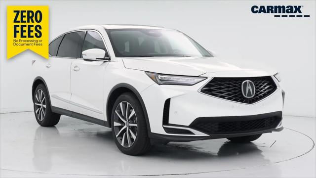 2026 Acura MDX Technology Package for sale in Raleigh, NC