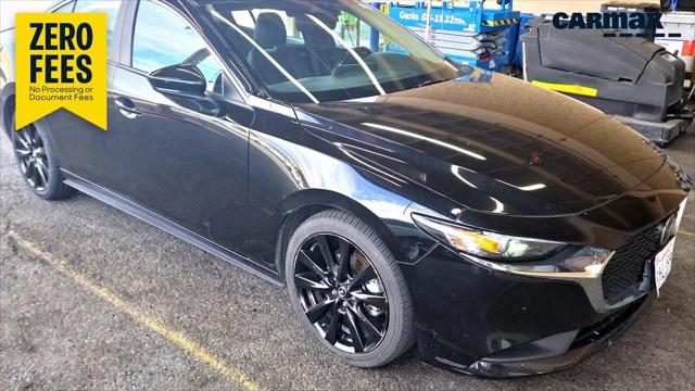 2024 Mazda Mazda3 2.5 S Select Sport for sale in Palm Desert, CA