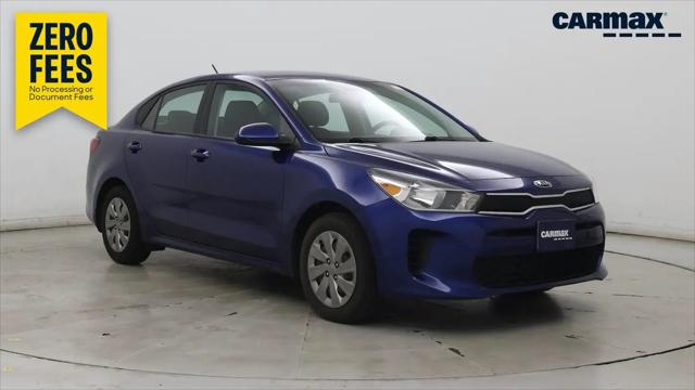 2019 Kia Rio S for sale in Brandywine, MD