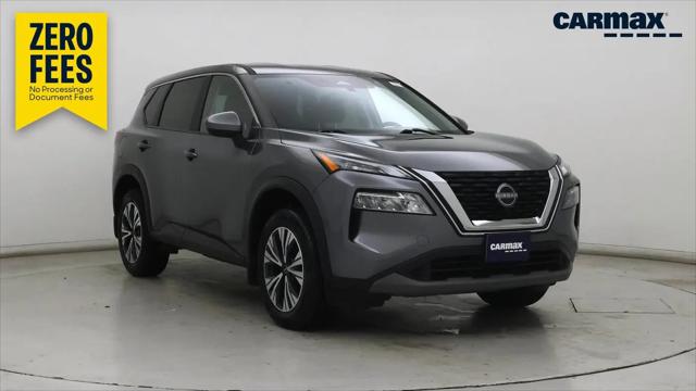 2023 Nissan Rogue SV Intelligent AWD for sale in Brandywine, MD