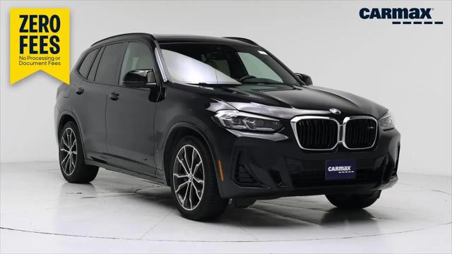 2022 BMW X3 M40i for sale in Fort Worth, TX