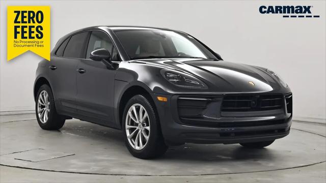 2023 Porsche Macan T for sale in Augusta, GA