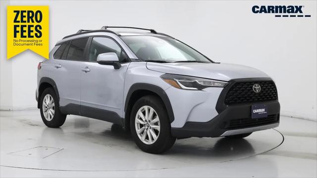 2023 Toyota Corolla Cross LE for sale in Smithtown, NY