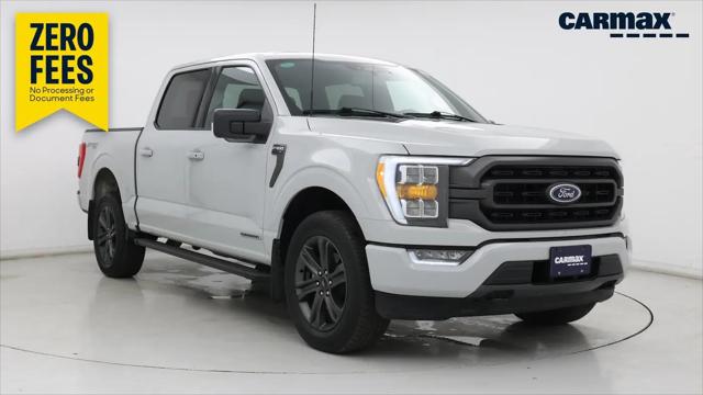 2023 Ford F-150 XLT for sale in Hillside, IL