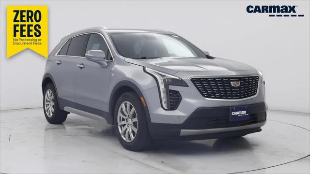 2023 Cadillac XT4 AWD Premium Luxury for sale in Hillside, IL