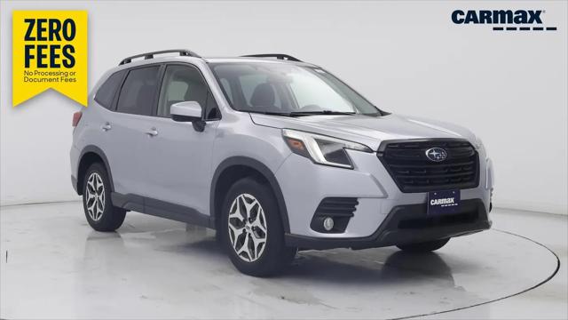 2023 Subaru Forester Premium for sale in Hillside, IL