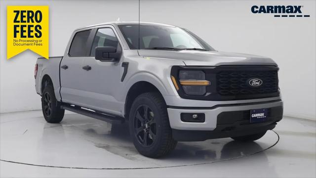 2024 Ford F-150 STX for sale in Hillside, IL