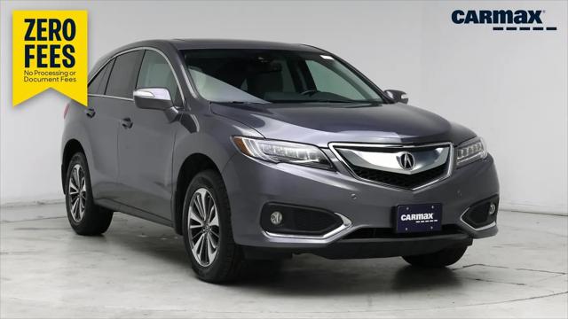 2018 Acura RDX Advance Package for sale in Lynnwood, WA