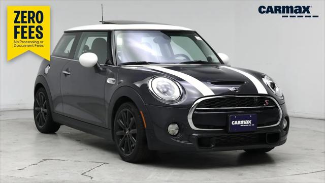 2018 MINI Hardtop Cooper S for sale in Puyallup, WA