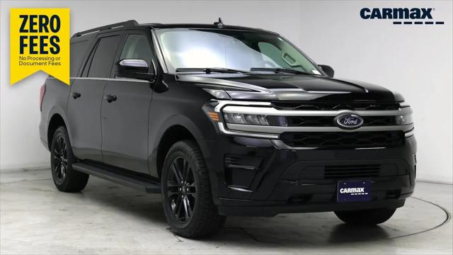 2024 Ford Expedition XLT MAX for sale in Puyallup, WA