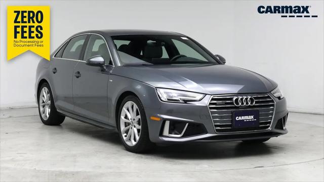 2019 Audi A4 45 Premium for sale in Puyallup, WA