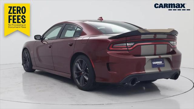 2019 Dodge Charger Scat Pack RWD for sale in Virginia Beach, VA