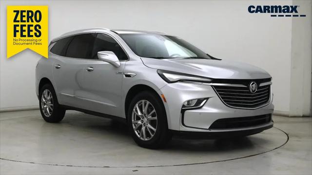 2022 Buick Enclave FWD Premium for sale in Virginia Beach, VA