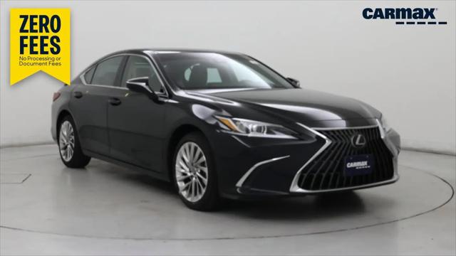2023 Lexus ES 300h Luxury for sale in Virginia Beach, VA
