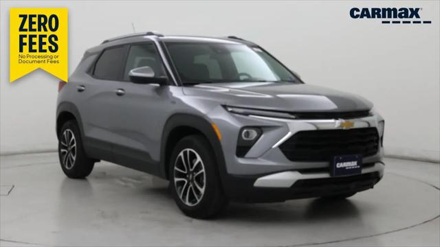 2024 Chevrolet TrailBlazer FWD LT for sale in Virginia Beach, VA