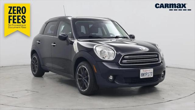 2015 MINI Countryman Cooper for sale in Riverside, CA