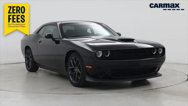 2023 Dodge Challenger R/T for sale in Greenville, SC