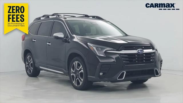 2023 Subaru Ascent Touring 7-Passenger for sale in Greenville, SC