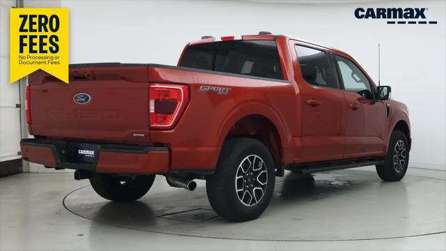 2023 Ford F-150 XLT for sale in Greenville, SC