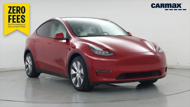 2023 Tesla Model Y for sale near Cincinnati, OH