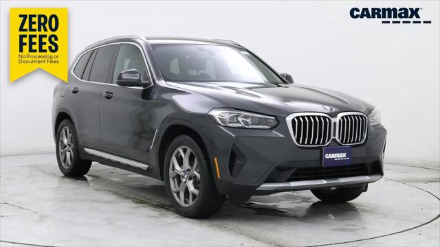 2024 BMW X3 xDrive30i for sale in Milwaukie, OR